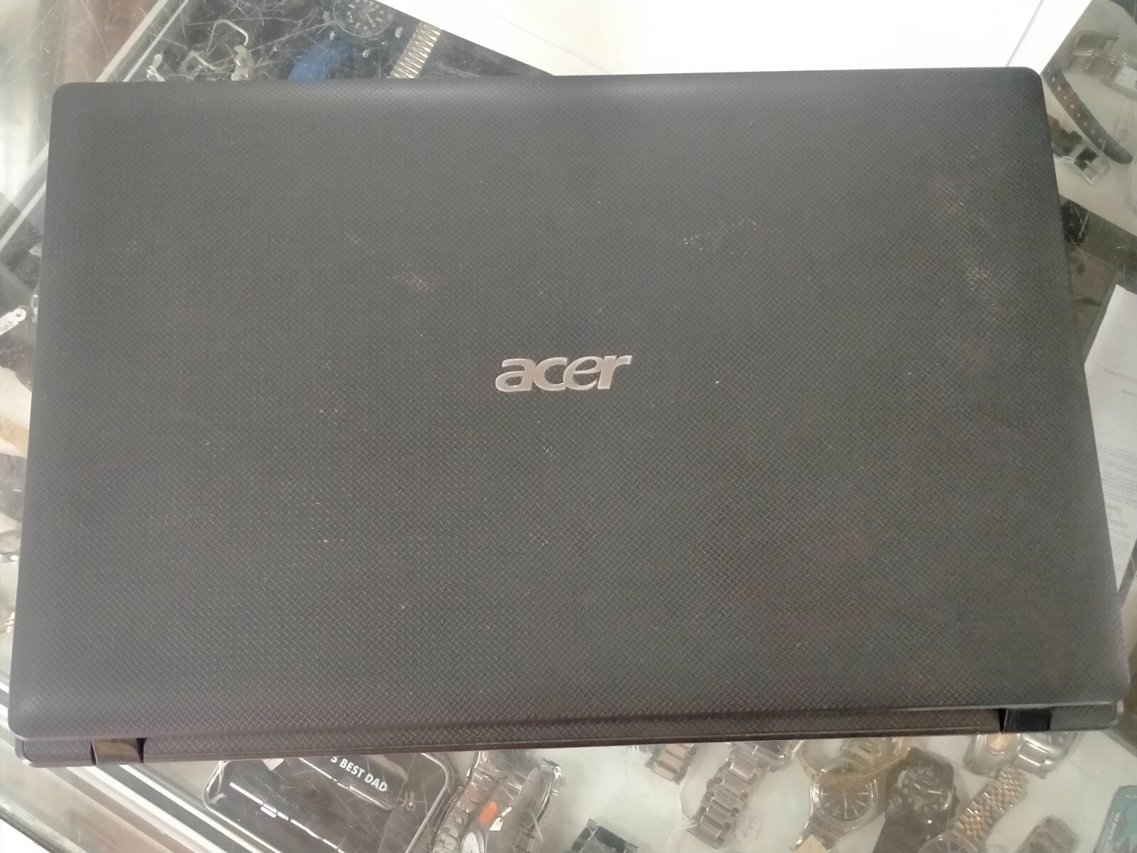 ACER ASPIRE 5742 SERIES PEW71 WINDOWS 7 HOME PREMIUM 4GB RAM 500GB HDD / I3