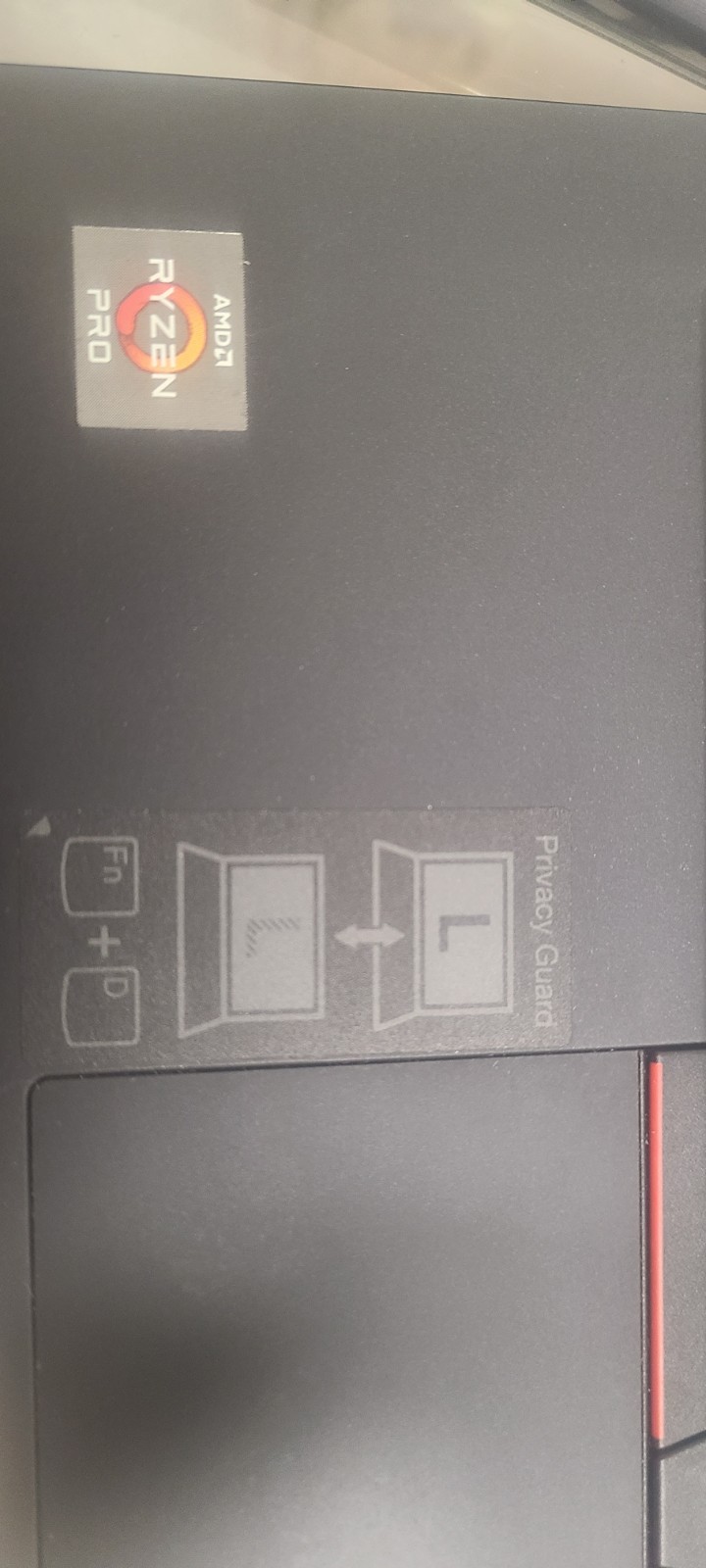 Lenovo ThinkPad T495s AMD Ryzen 7 Pro 3700u 2.3GHz 16GB Ram 512GB SSD Windows 11