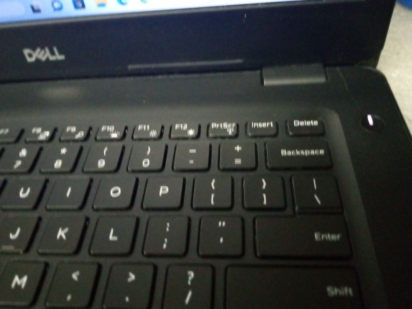 Dell Latitude 3490 14″ i7-8550U CPU @ 1.80GHz, 8GB RAM, 256 Gb SSD 500 Gb