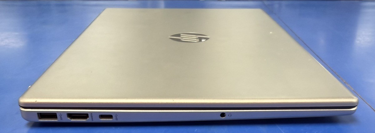 HEWLETT PACKARD 15-FD0027ST 8GB RAM, 238GB SSD (C57006009)