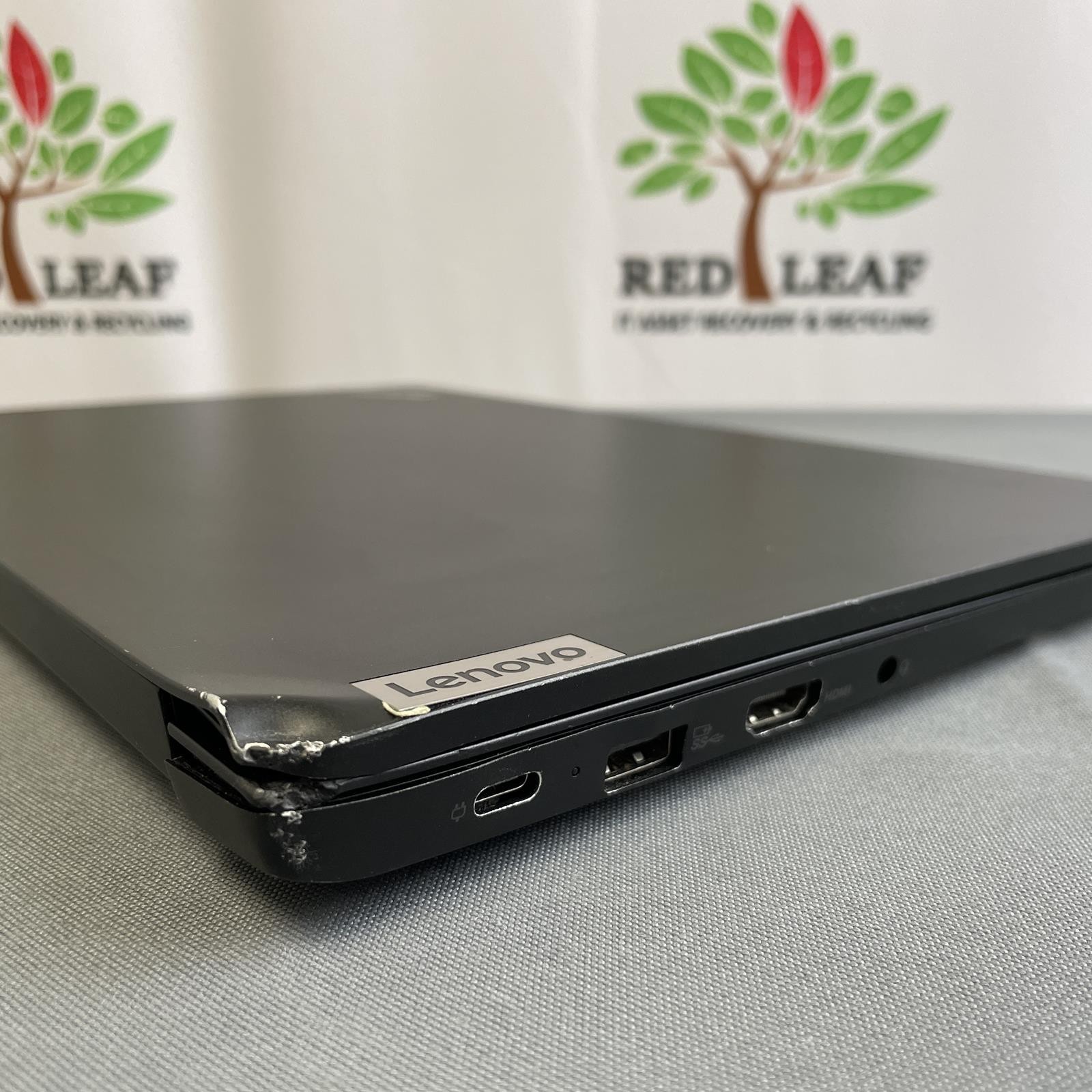 Lenovo ThinkPad E14 Gen 3, Ryzen 7-5700U, 16GB RAM, 256GB NVMe (SEE PHOTOS)
