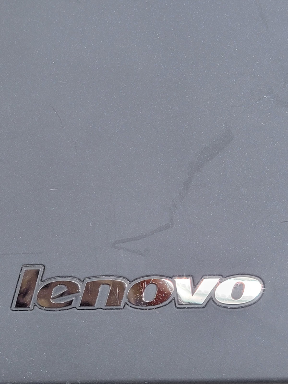 Lenovo ThinkPad T430s 14″ i5-3320M 8GB 256GB SSD Win7 Pro Untested No Charger