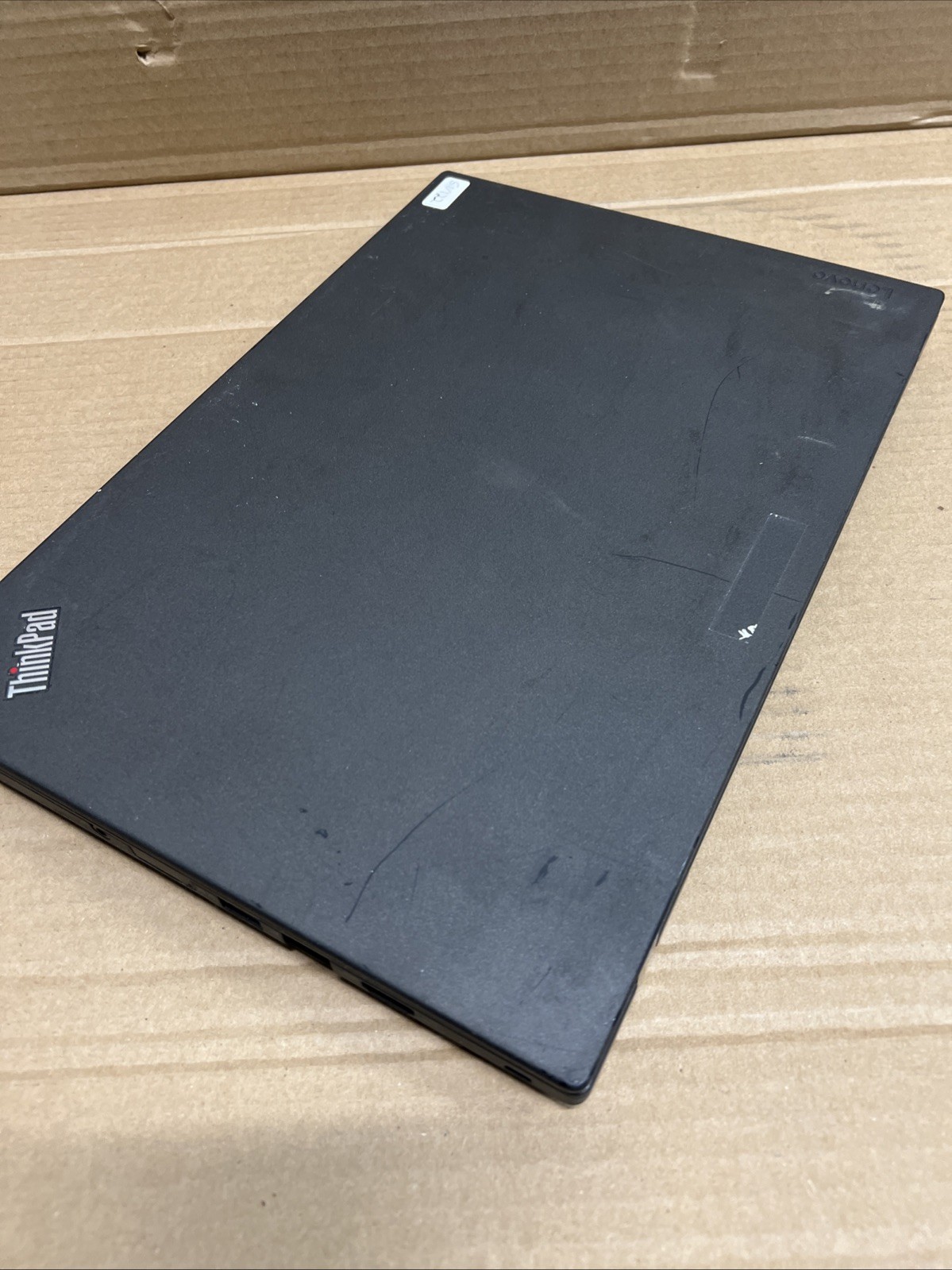 Lot of 6 Lenovo ThinkPad T460 T450s T440 i5 8-16GB RAM Laptop