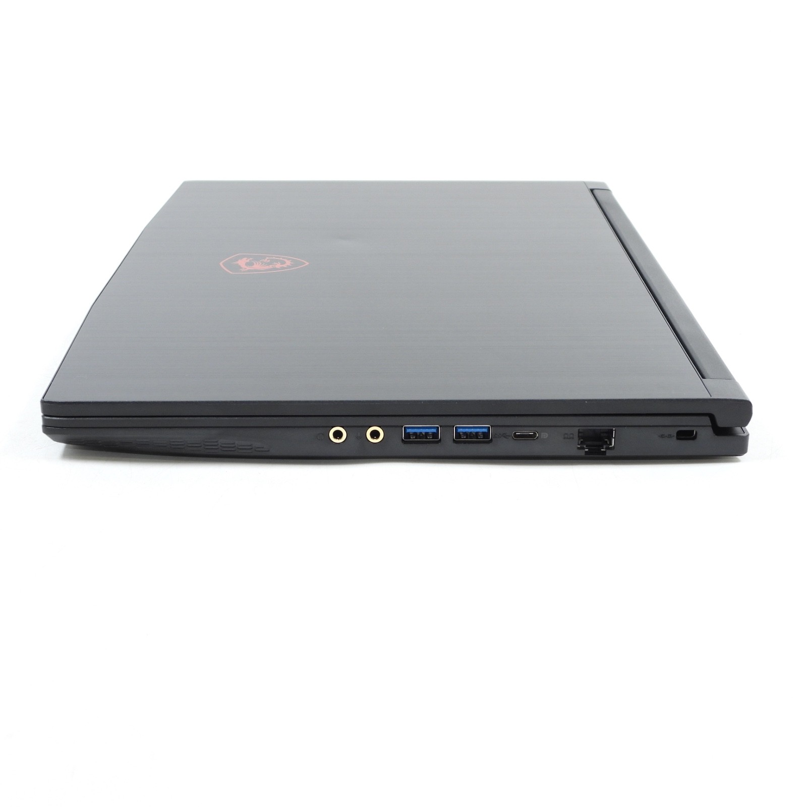 MSI Thin GF63 144Hz FHD – i7-12650H – 32GB RAM – RTX 3050 – 1TB SSD – Black