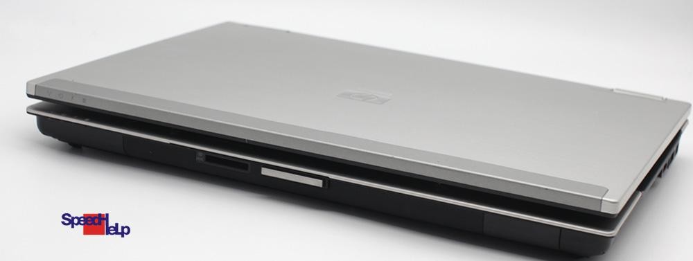 HP EliteBook 6930p Laptop Notebook Windows XP Pro DVD-ROM 160GB 4GB RAM
