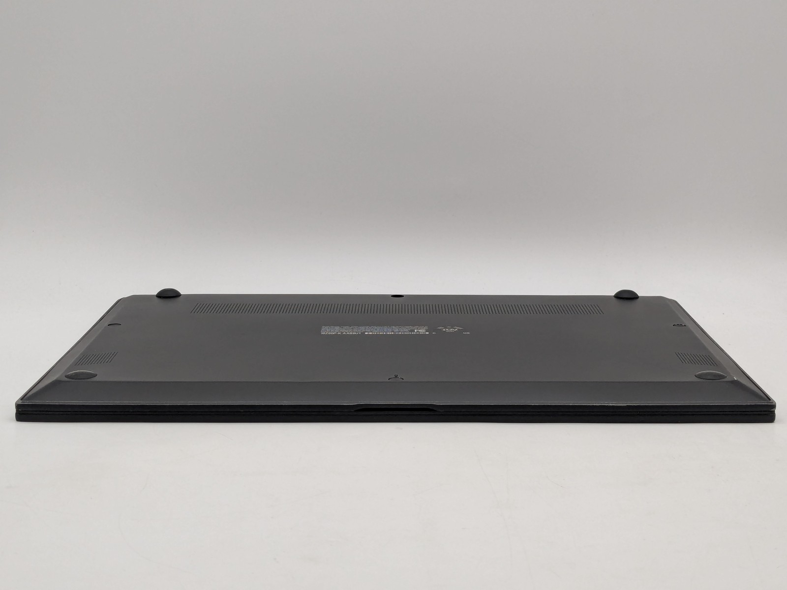 LG Gram 16 16Z90P 16in 2560×1600 i7-1165G7 16GB 1TB SSD Win11 Home