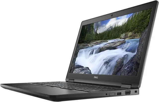 Dell Precision 3530 15.6” FHD i7-8850H @ Nvidia Quadro P600 16GB RAM 1TB SSD