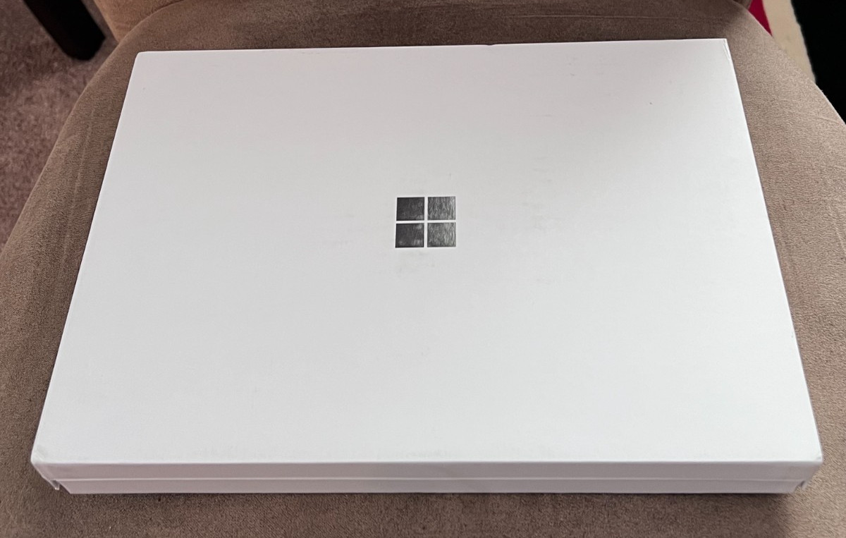 Microsoft Surface Pro Copilot+ PC 12in Snapdragon X Plus 16GB RAM 512GB 2025