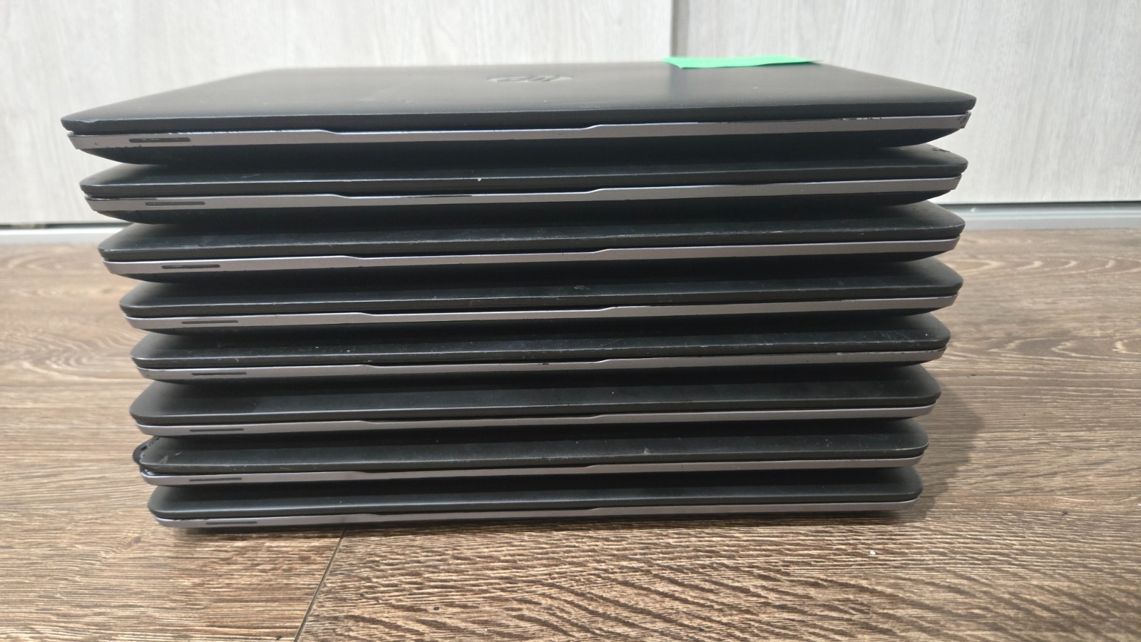 LOT x8 | HP Elitebook 840 G2 14″ Laptop | i5-5300U | 16GB RAM | 256GB SSD | W10P