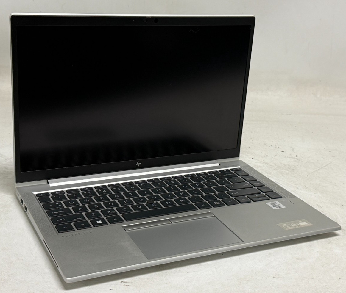 HP EliteBook 840 G7 14″ (i7-10610U 1.80GHz – 16GB RAM – 512GB SSD – Win11Home)