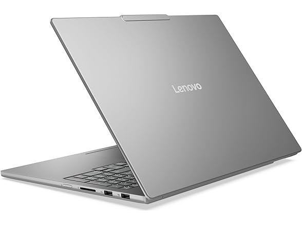 NEW SEALED Lenovo IdeaPad Pro 5 16 2.8K OLED RTX 5050 Ryzen AI 7 350 16GB 1TB