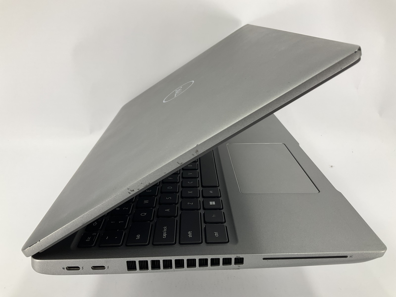 Dell Latitude 5531 15.6″ Core i7-12800H 256GB 16GB B Win 11 Pro