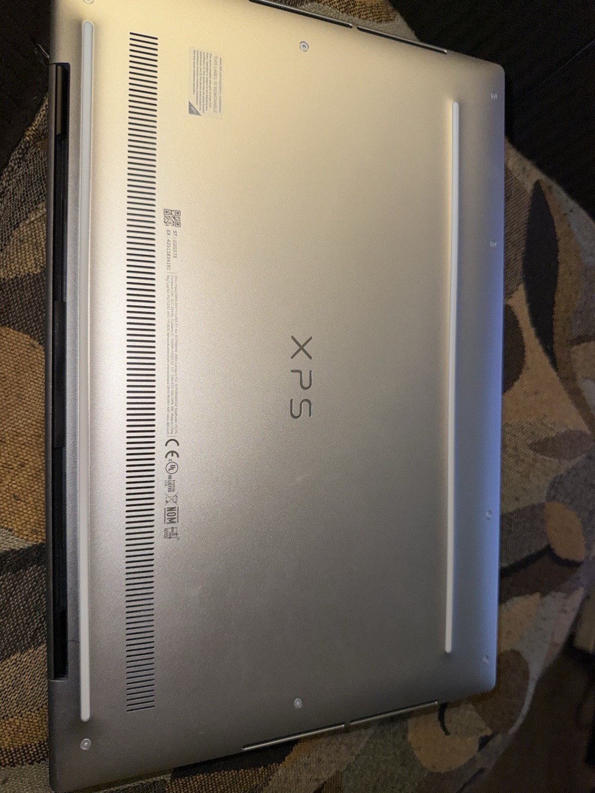 Dell XPS 13 9310 (2-in-1) FHD+ TOUCH i5-1135G7 2.40GHz 16GB 512GB SSD