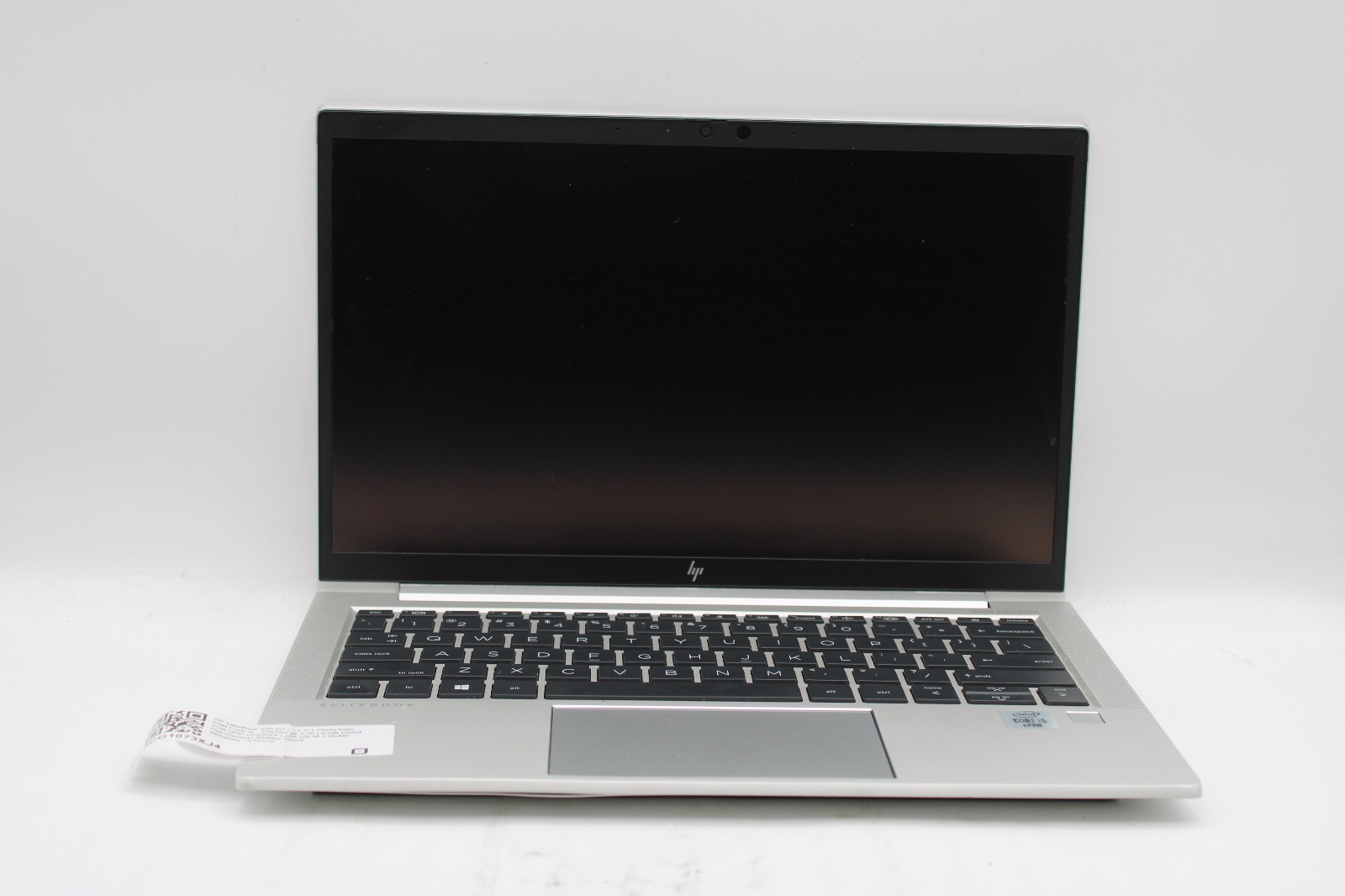 HP EliteBook 830 G7 _ i5-10310U @ 1.7 _ 8GB RAM _ 256GB SSD _ Win11H