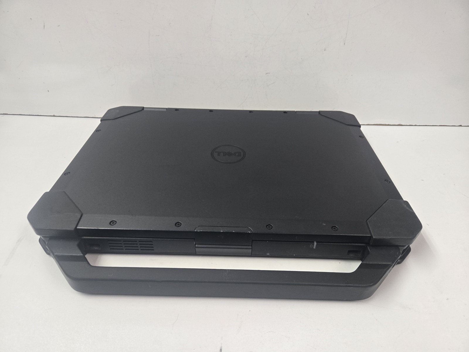 Dell Latitude 5420 Rugged Laptop Intel Core i7-8650U Gen 32GB Ram No toughscreen