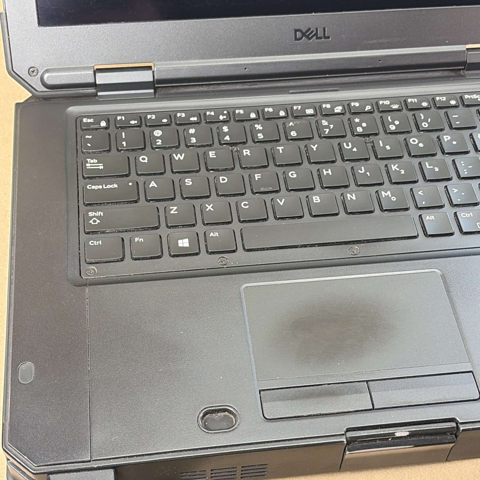 Dell Latitude 5424 Rugged 14″ i5-8350U 16GB RAM 256GB SSD Touch Win11 w/ Charger