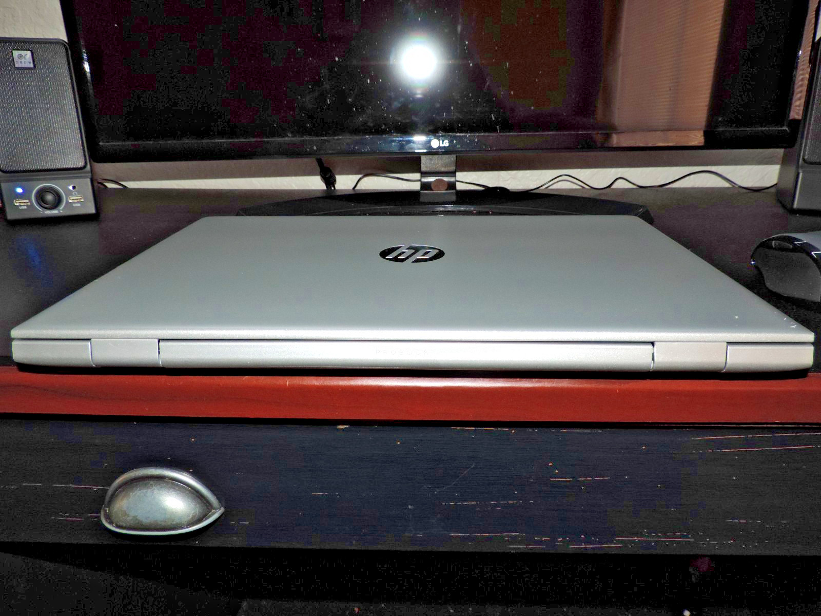 HP ProBook 650 G5 | i5-8265U @1.60 | 16GB RAM | 256GB M.2 | Win. 11 PRO + Xtras