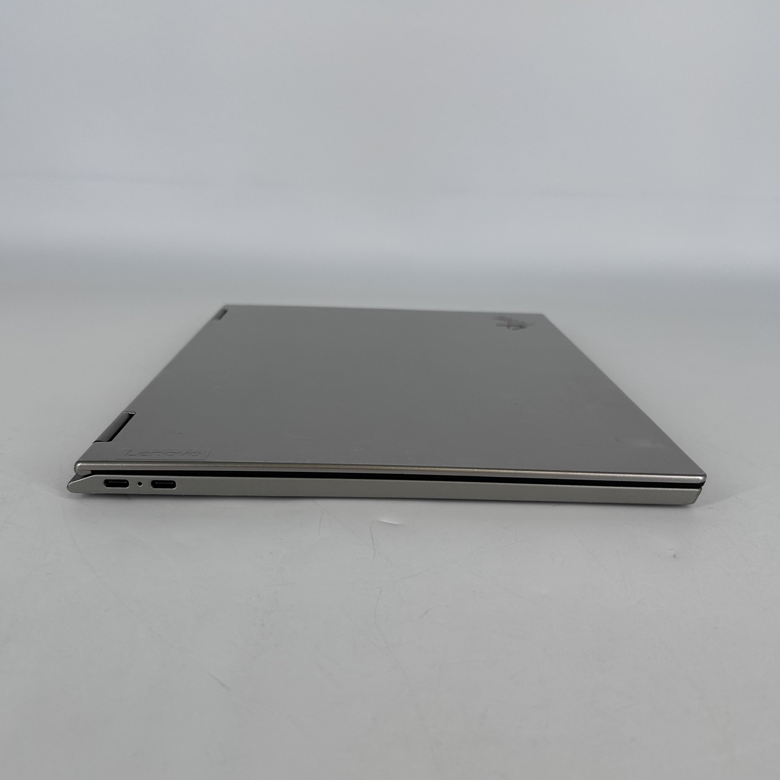 Lenovo ThinkPad X1 Titanium Yoga Gen 1 13 2K TOUCH i5-1140G7 1.10GHz 16GB 256GB