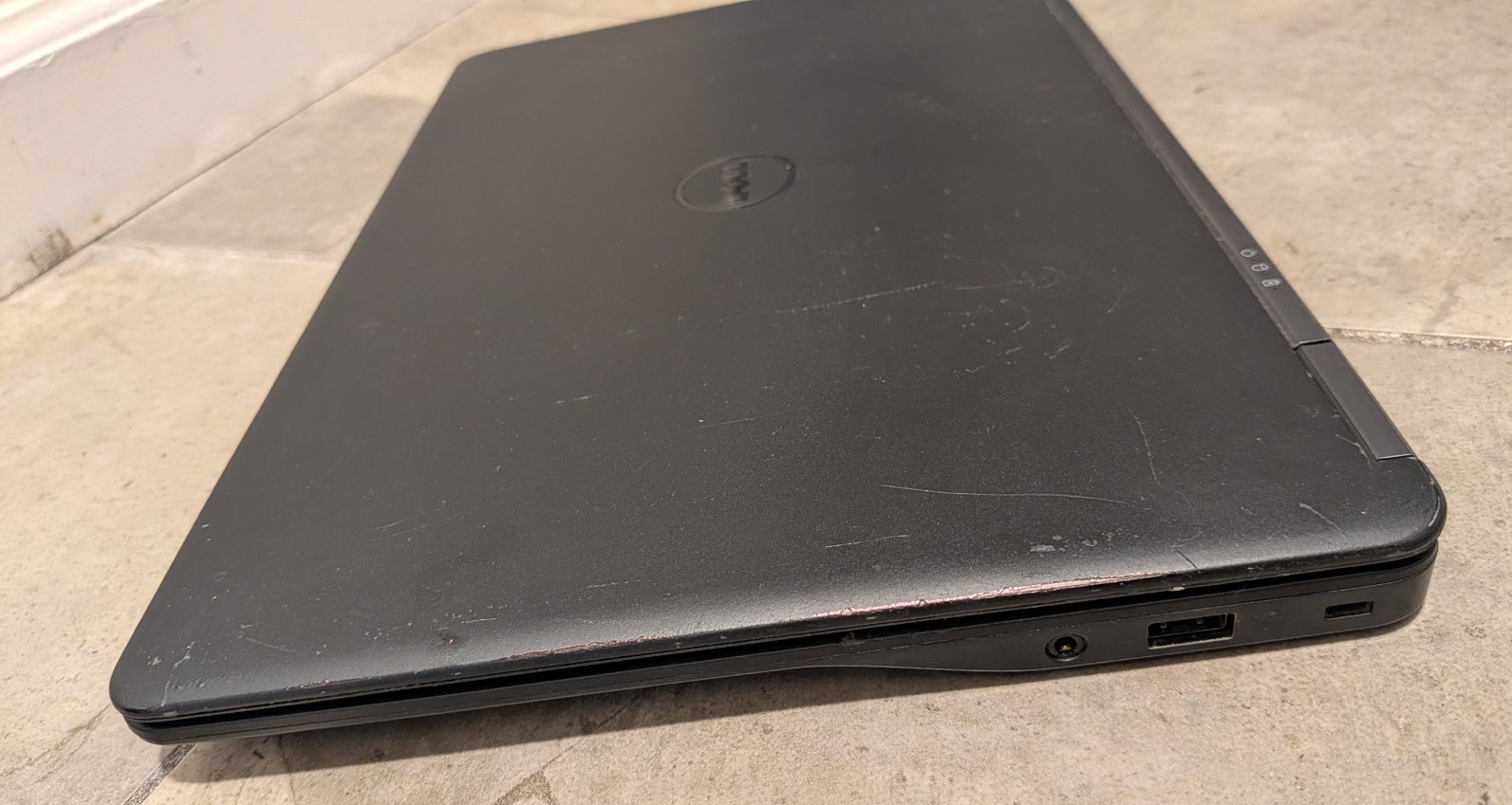 Dell Latitude E7450 i7-5600U 2.6GHz 16GB RAM 256GB SSD Windows 11 Very Good!