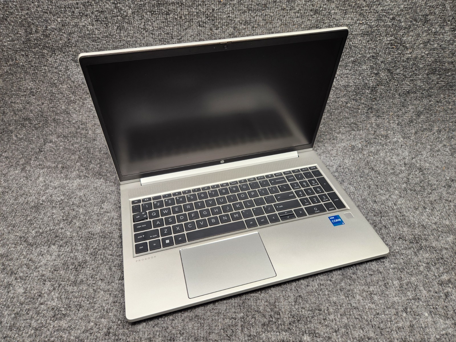 HP ProBook 450 G8 15.6″ Laptop Intel Core i5-1135G7 2.40GHz 8GB RAM 256GB SSD