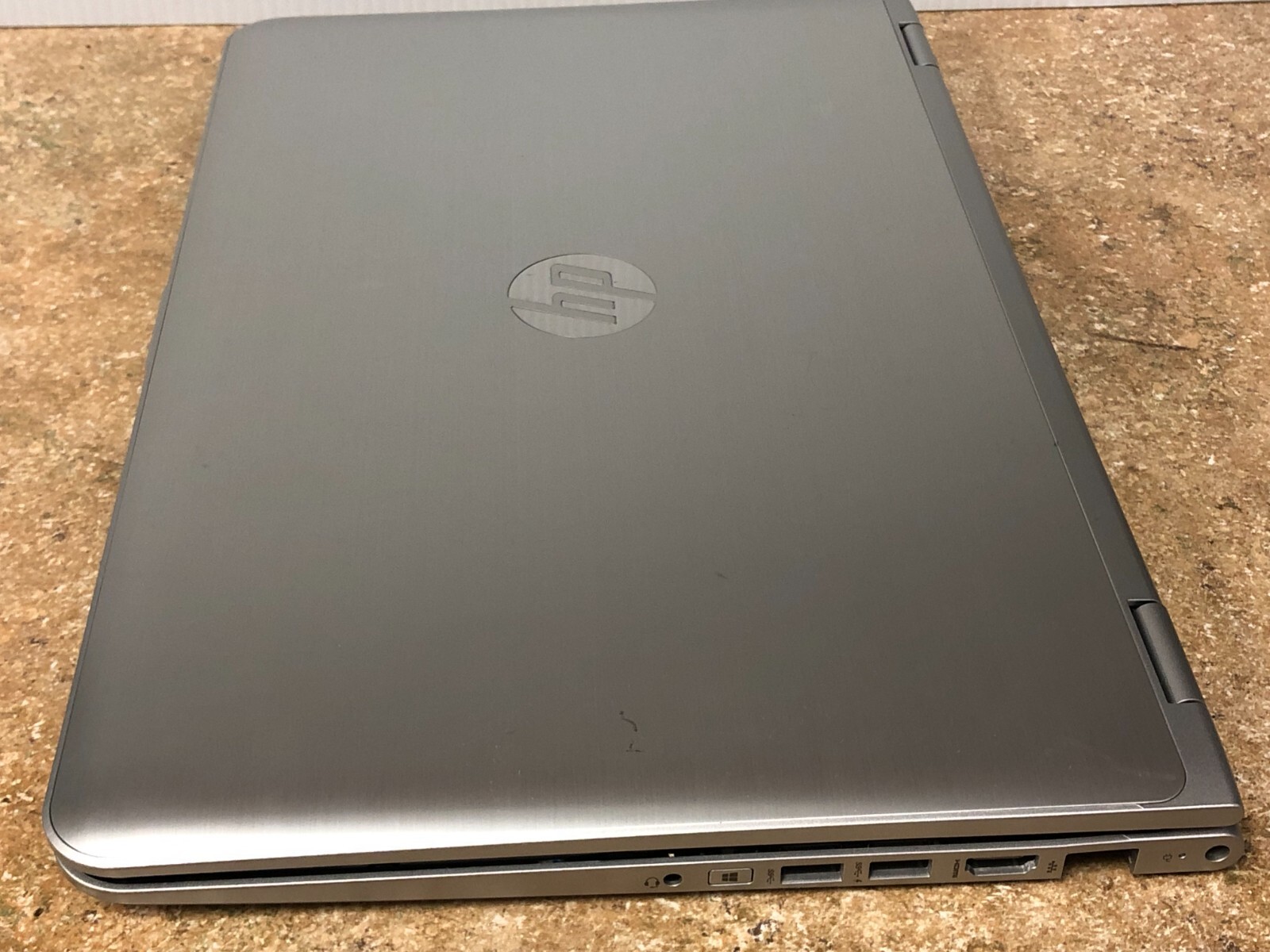 HP 15-w154nr AS IS FOR PARTS
