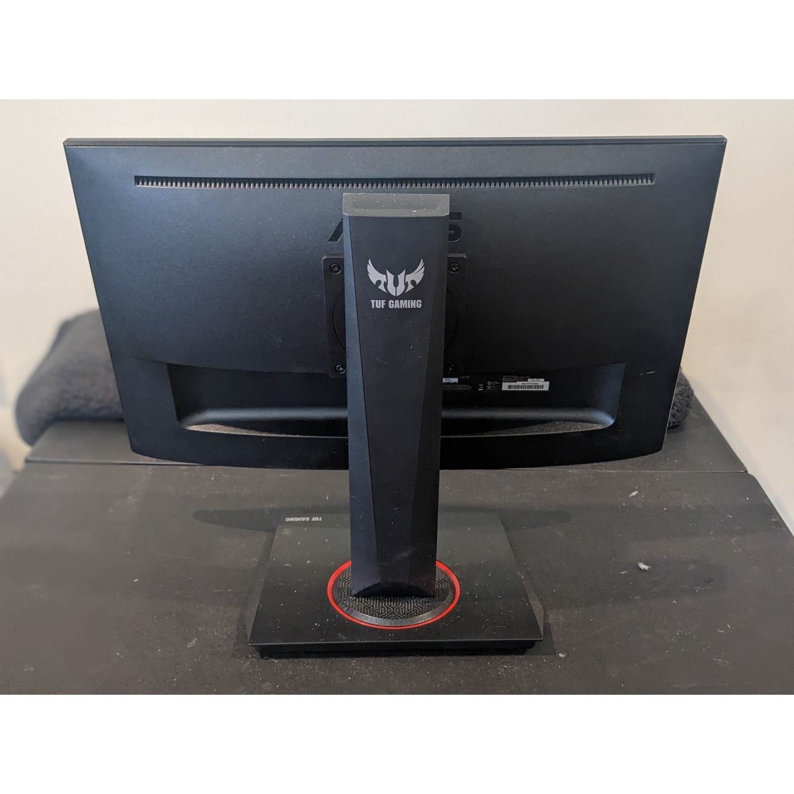 Gaming Laptop and Monitor Bundle for Dual Screen Setup