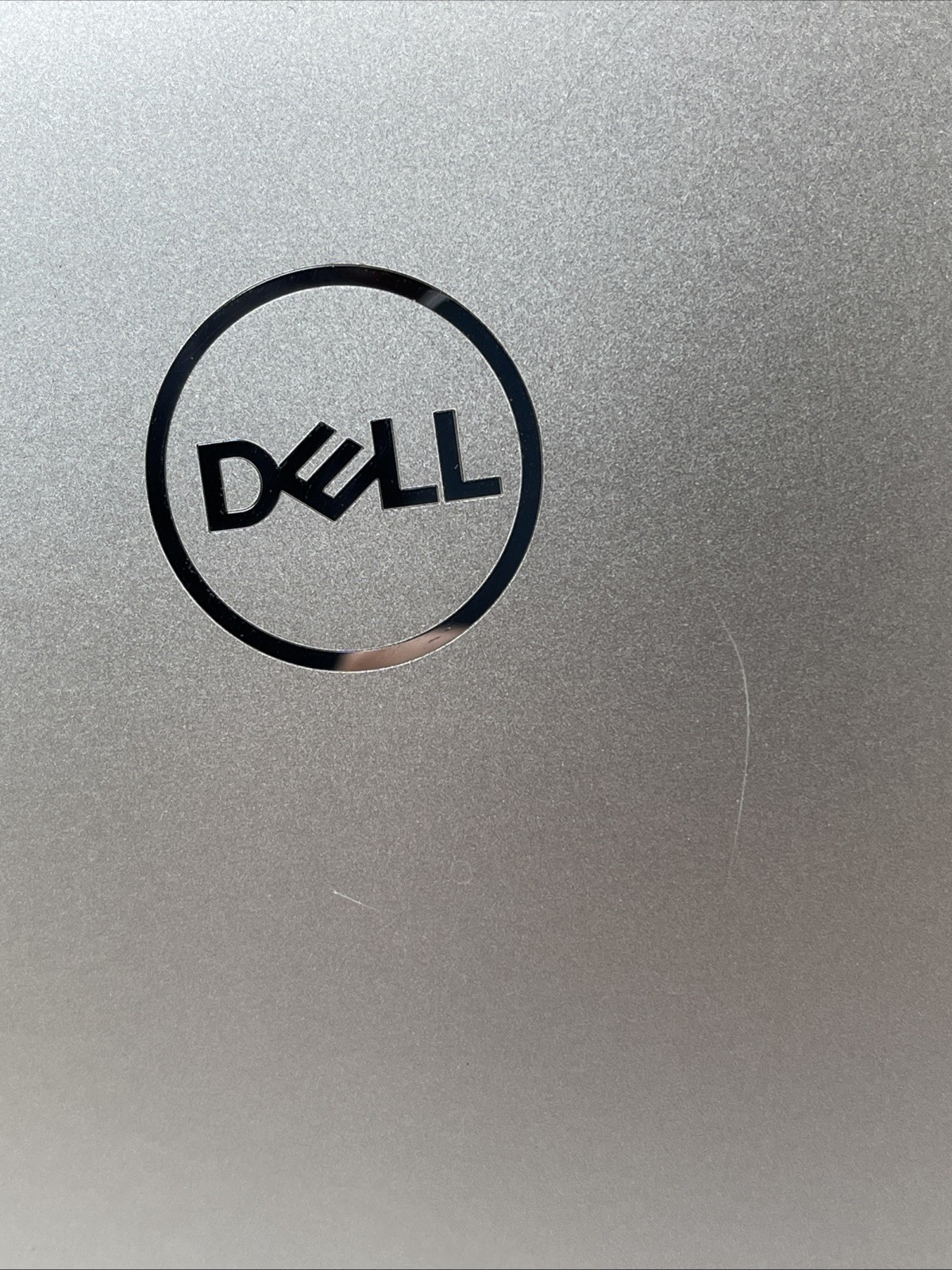 Dell Precision 5540 Core i7-9850H 2.60GHz 32GB RAM 512GB SSD NO OS
