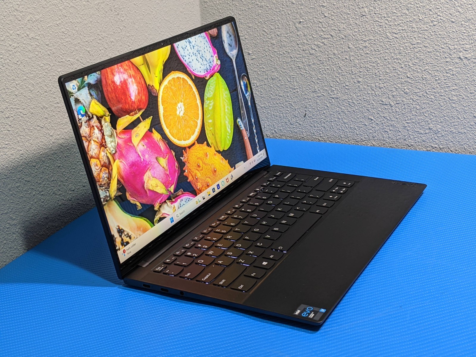 Lenovo IdeaPad Slim 9 14ITL5 14″UHD TOUCH i7-1165G7 2.8GHz 16GB 1TB SSD W11H +PA