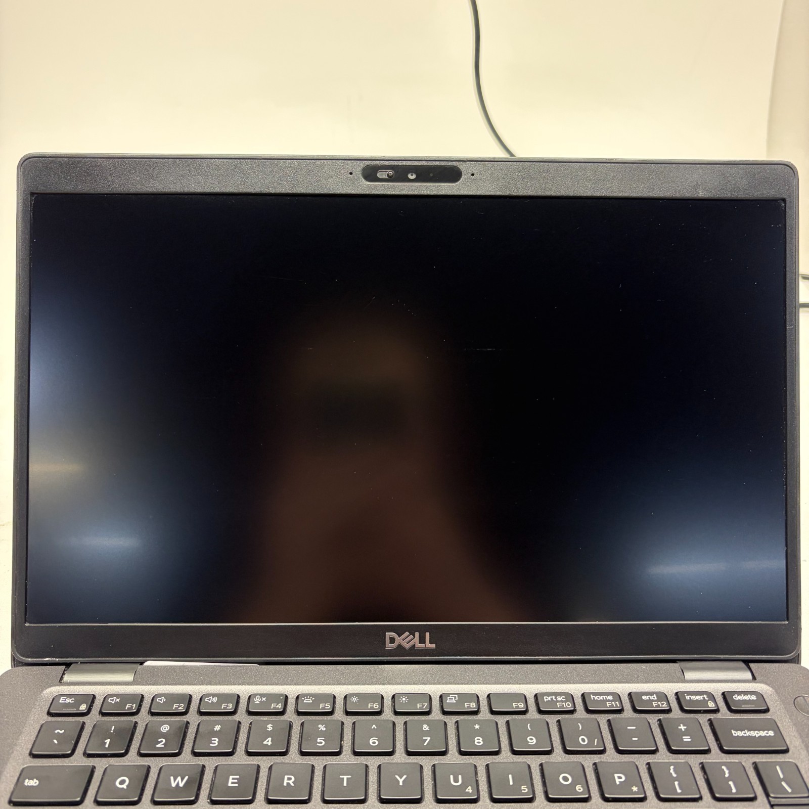 Dell Latitude 5400 w/ Power Supply