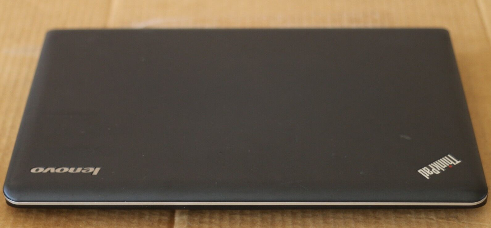 Lenovo ThinkPad E540 15.6″ Laptop | i5 4th Gen | 8GB RAM | 320GB HD | Read Desc