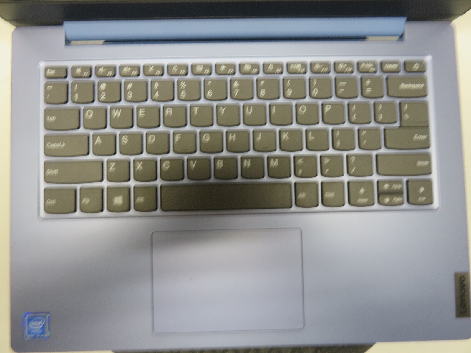 Lenovo IdeaPad 1 Intel Celeron N4020 1.1GHz 4 GB NO HDD No Batt