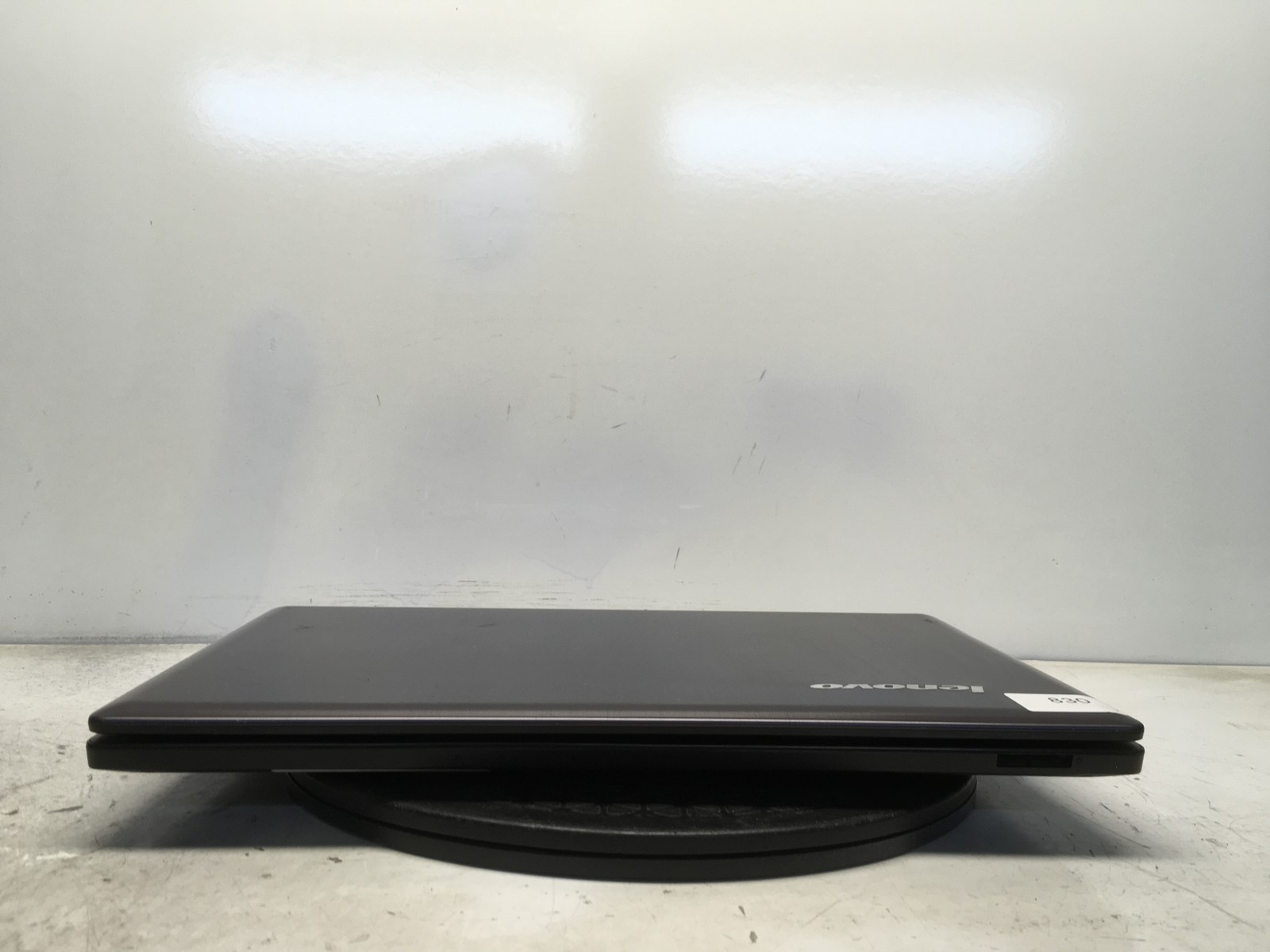 Lenovo IdeaPad Z580 2151 Intel i7-3520M 2.9GHz 8 GB NO HDD No Batt