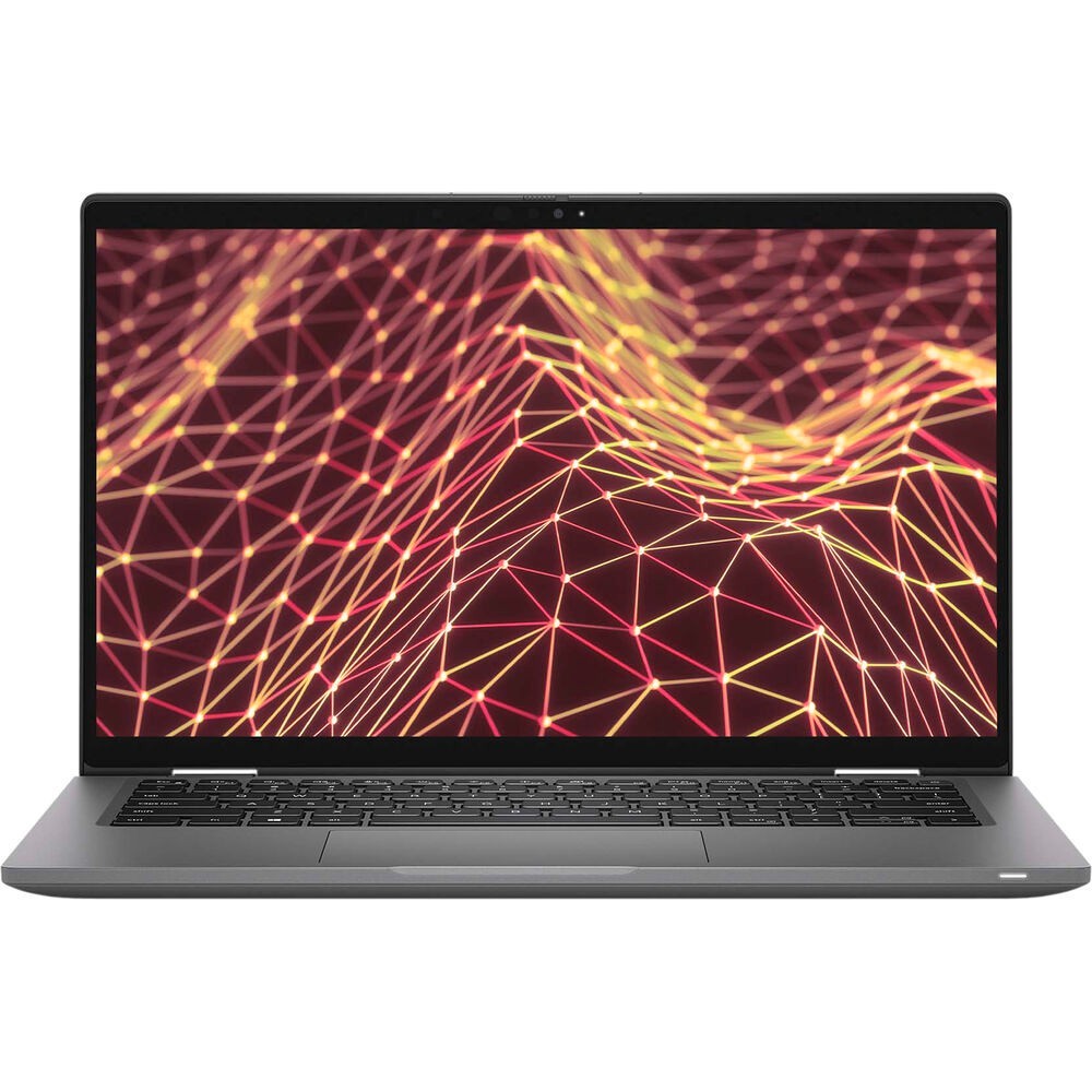 Dell Latitude 7430 14″ INTEL CORE i5-1245U 256GB SSD 16GB RAM WIN11 LAPTOP B