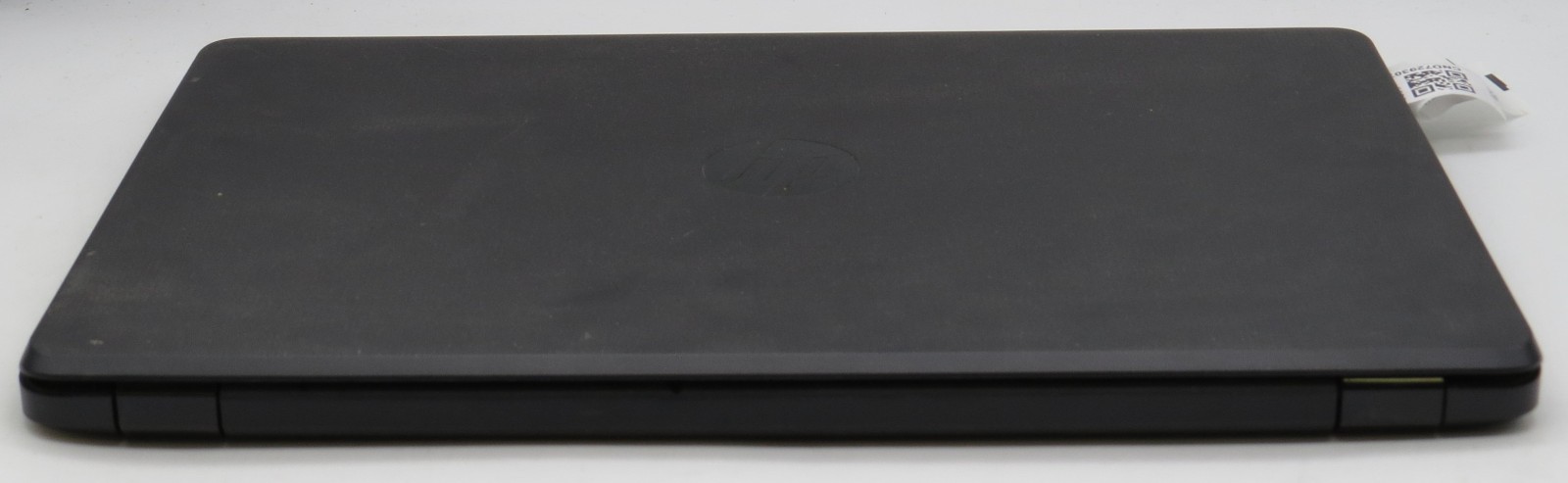 HP 15-bs020wm | Pentium-3710 @ 1.60GHz | 8GB DDR3 | 256GBSATA SSD | No OS