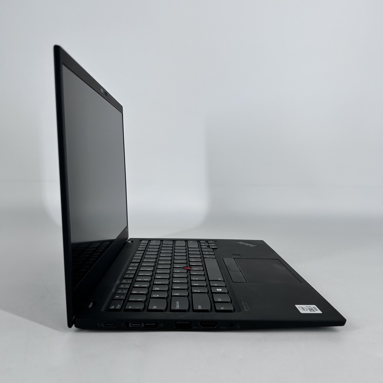 Lenovo ThinkPad X1 Carbon Gen 8 14 FHD TOUCH i7-10510U 1.80GHz 16GB 512GB SSD