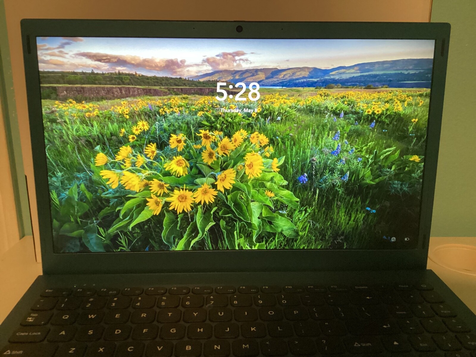 Gateway GWTN156-11BL 15.6″ (128GB SSD, Pentium Silver N5030, 1.10 GHz, 4GB)…