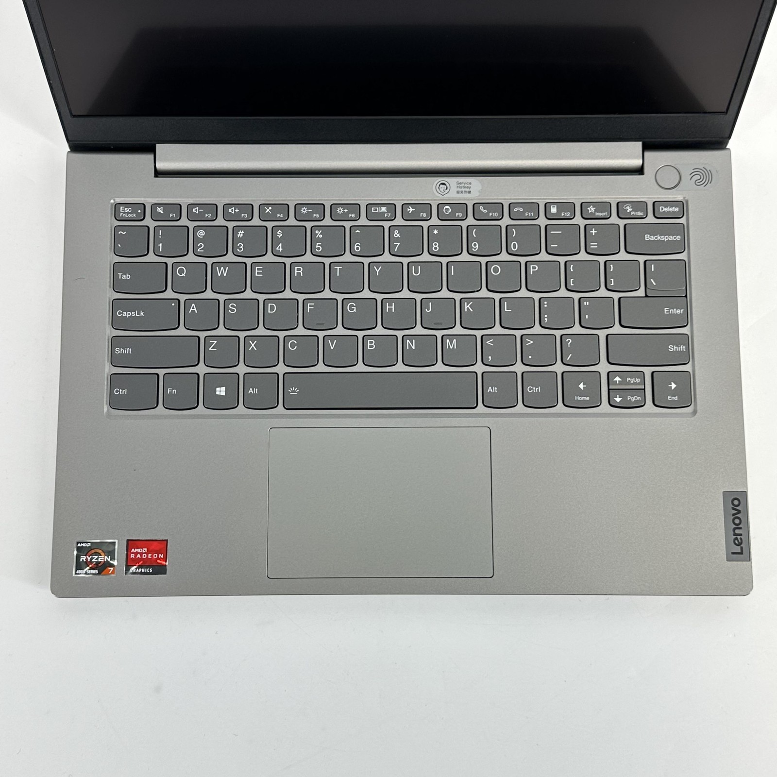 Lenovo ThinkBook 14 Gen 2 FHD TOUCH 2.0 GHz Ryzen 7 4700U 16GB 512GB SSD
