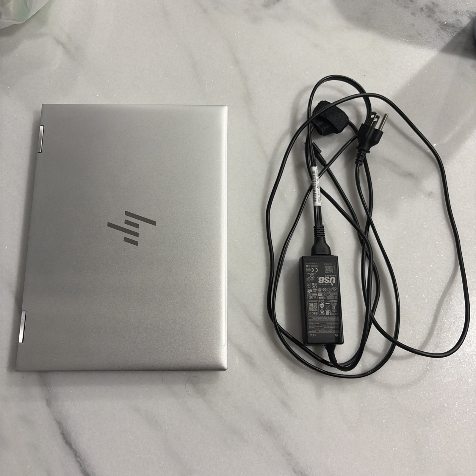 HP Elite x360 830 13 inch G9 2-in-1 Notebook PC Intel Core i5