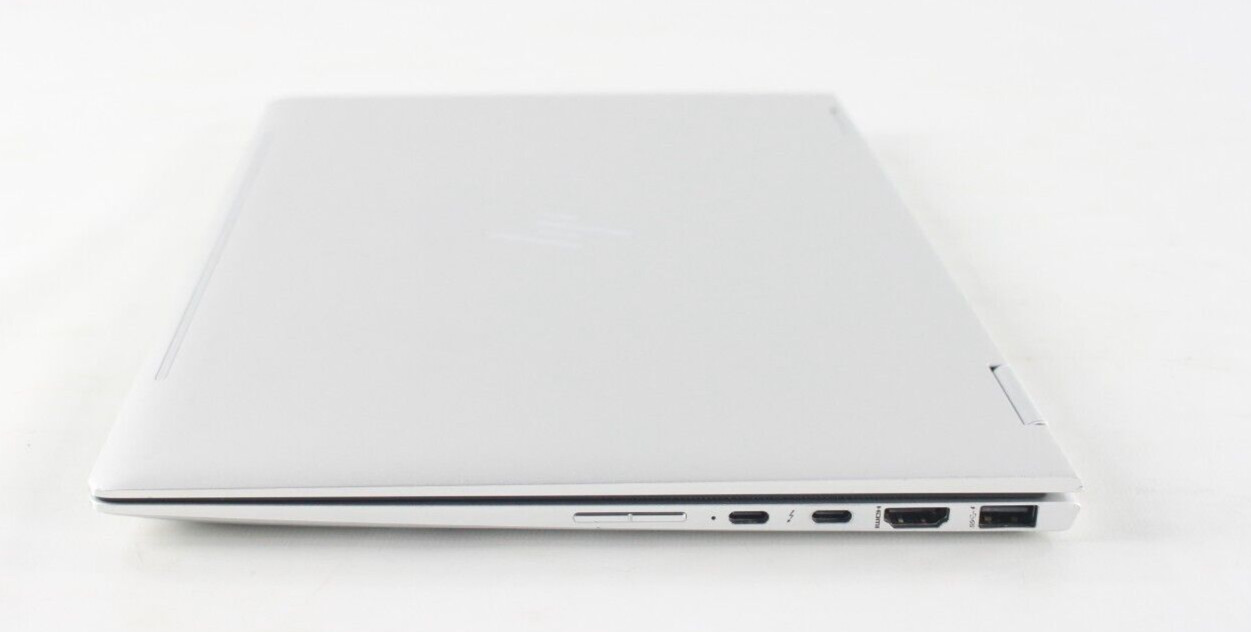 HP EliteBook x360 1040 G6 14″ 2-in-1 i5 256GB SSD 8GB RAM Win 11 (BR) C