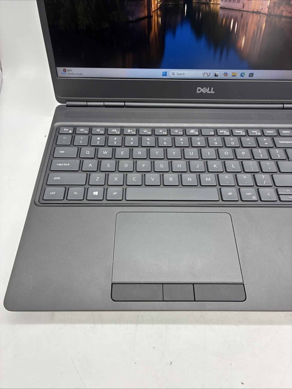 Dell Precision 7550 NVIDIA Quadro RTX 3000 2.4GHz Intel Core i9-10 32GB 512 |L24