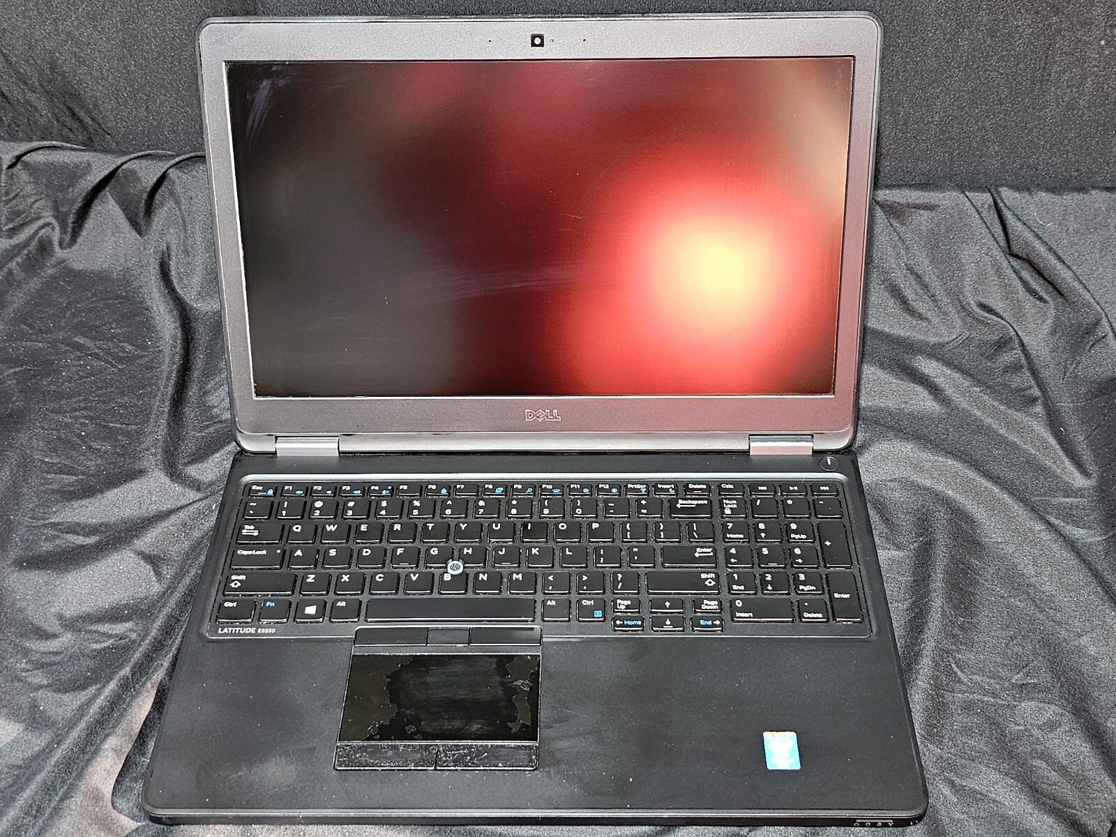 Dell Latitude E5550 – No Power, No POST, For Parts or Repair Only