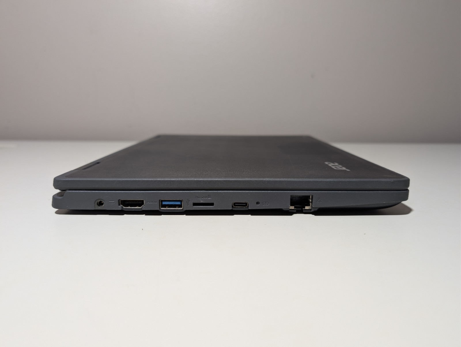ACER TRAVELMATE SPIN 2-in-1 Touchscreen | CELERON N4020 4GB RAM 64GB SSD