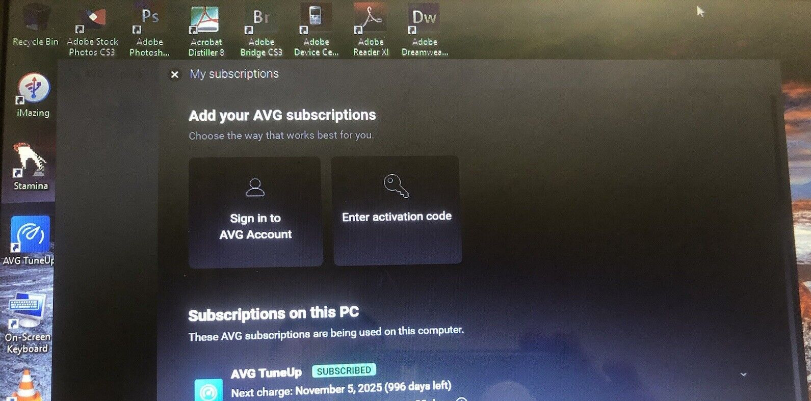 Toshiba L655-S5105 INTEL i3-M370 CPU | 8GB RAM 500gb HD WIN 10 HOME 15.6” + more