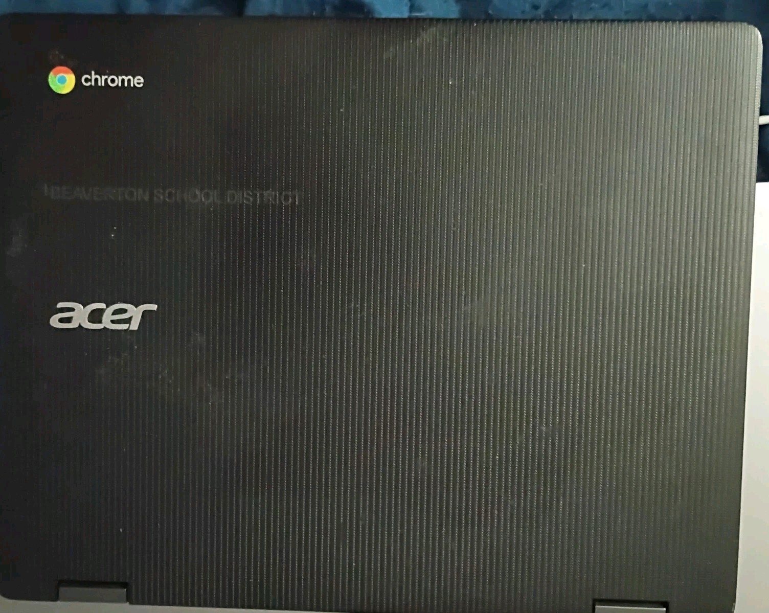 Acer Chromebook N18Q8 Intel Pentium Silver N5030 @1.10GHz 8GB RAM 64GB TouchScrn