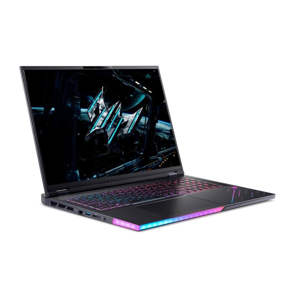 Acer Predator Helios 18 Laptop Intel Core i9-14900HX RTX 4090 64GB RAM 2TB SSD