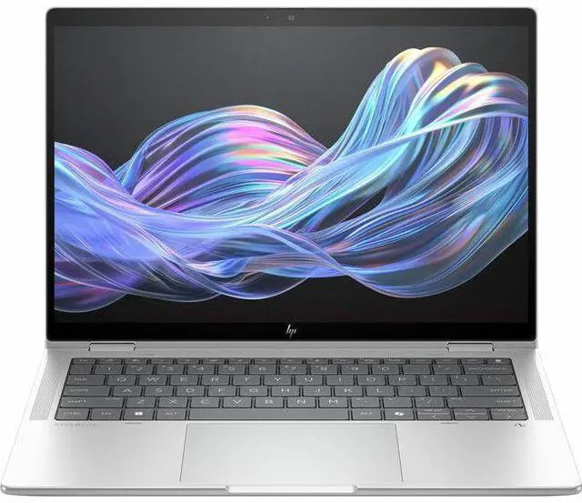 HP EliteBook X Flip G1i 14 in Next Gen AI WUXGA Core Ultra 7 256V 8 512 GB SSD