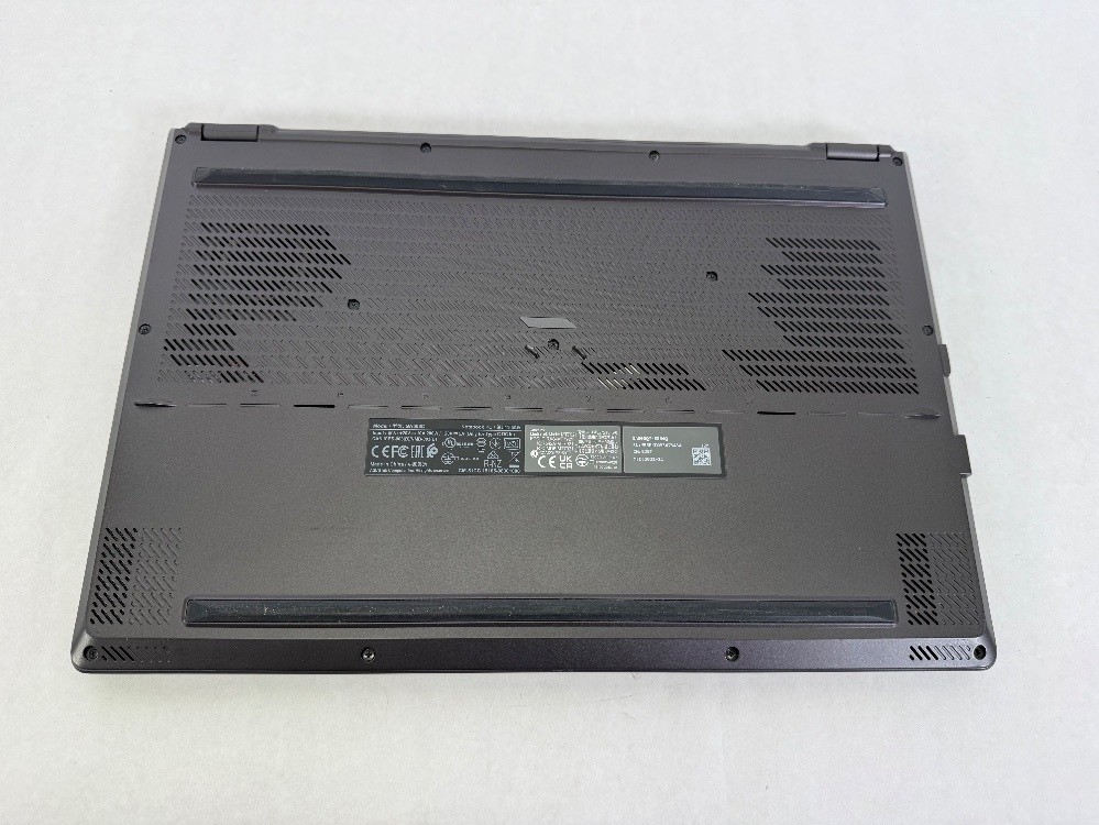 Asus ROG Zephyrus G15 (2021) Gaming Laptop