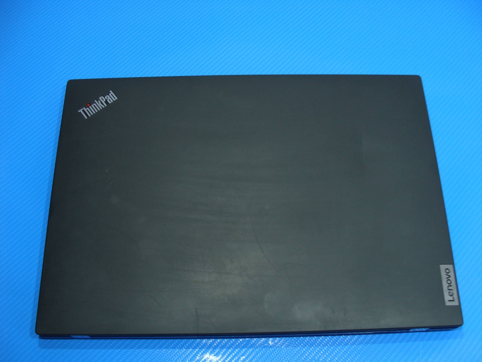 Lenovo ThinkPad P16 Gen 1 16″ WUXGA core i7-1260P 2.1Ghz 32GB RAM 1TB SSD T550