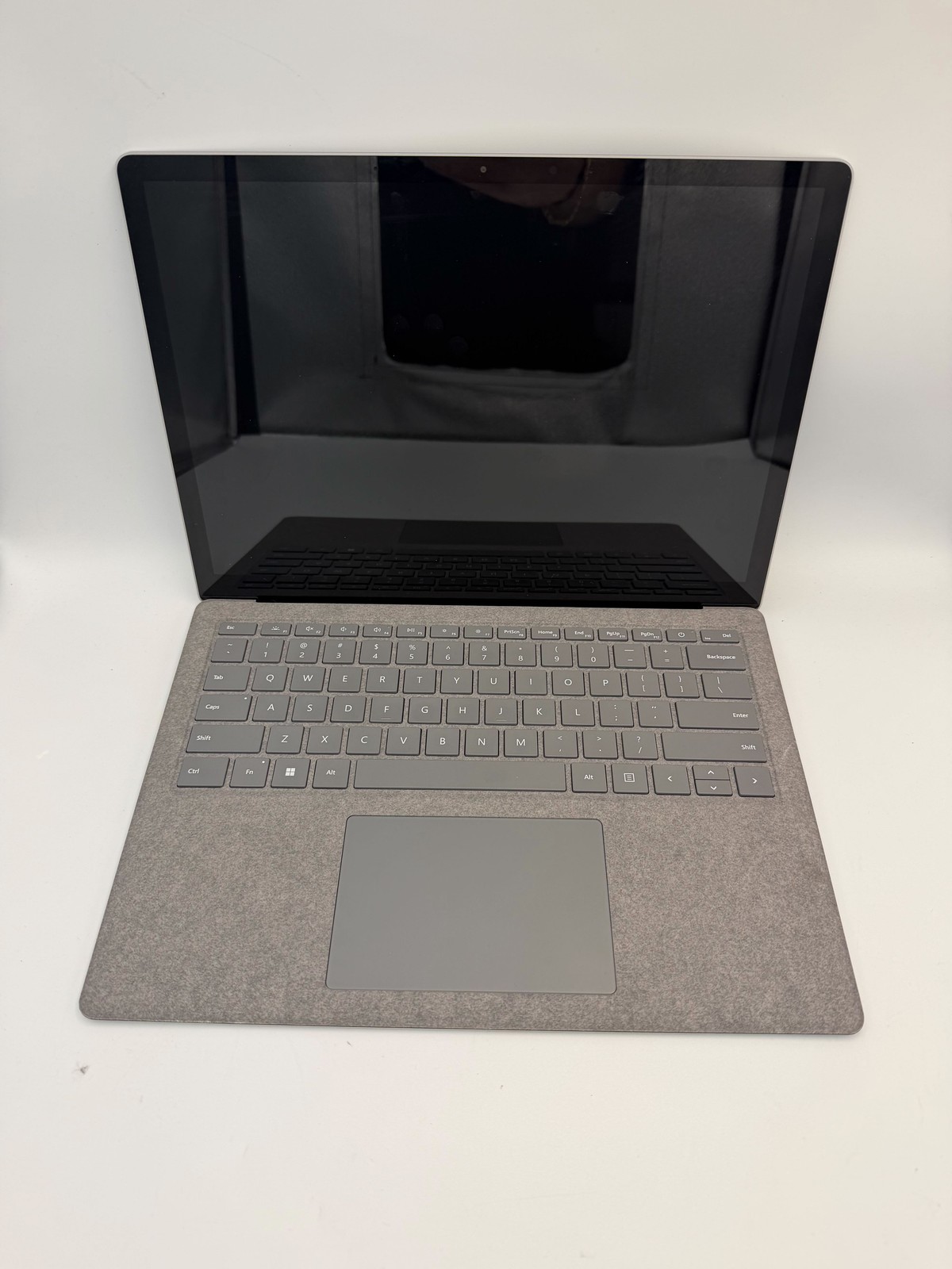 Microsoft Surface Laptop 4 (Model 1958) (2021) AMD Ryzen 5 Microsoft Surface Edi