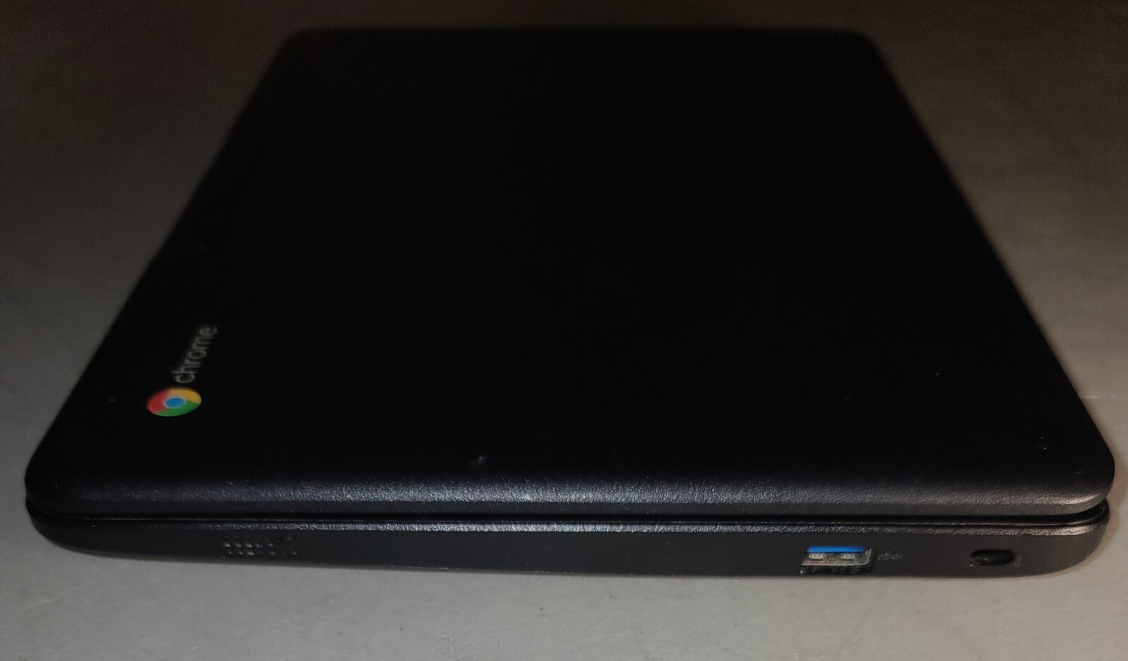 Lenovo N23 Chromebook 80YS Celeron N3060 1.6 GHz 4GB RAM 16 GB eMMC 11.6″